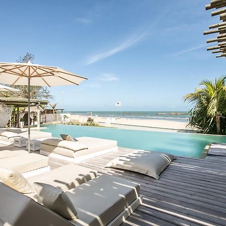 Preabeach Boutique Hotel & Spa 외부 사진