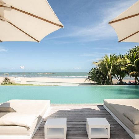 Preabeach Boutique Hotel & Spa 외부 사진