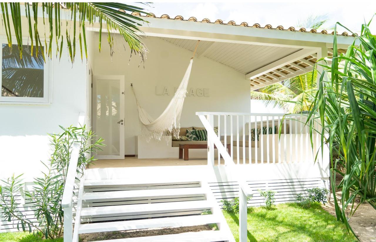 Preabeach Boutique Hotel & Spa 외부 사진