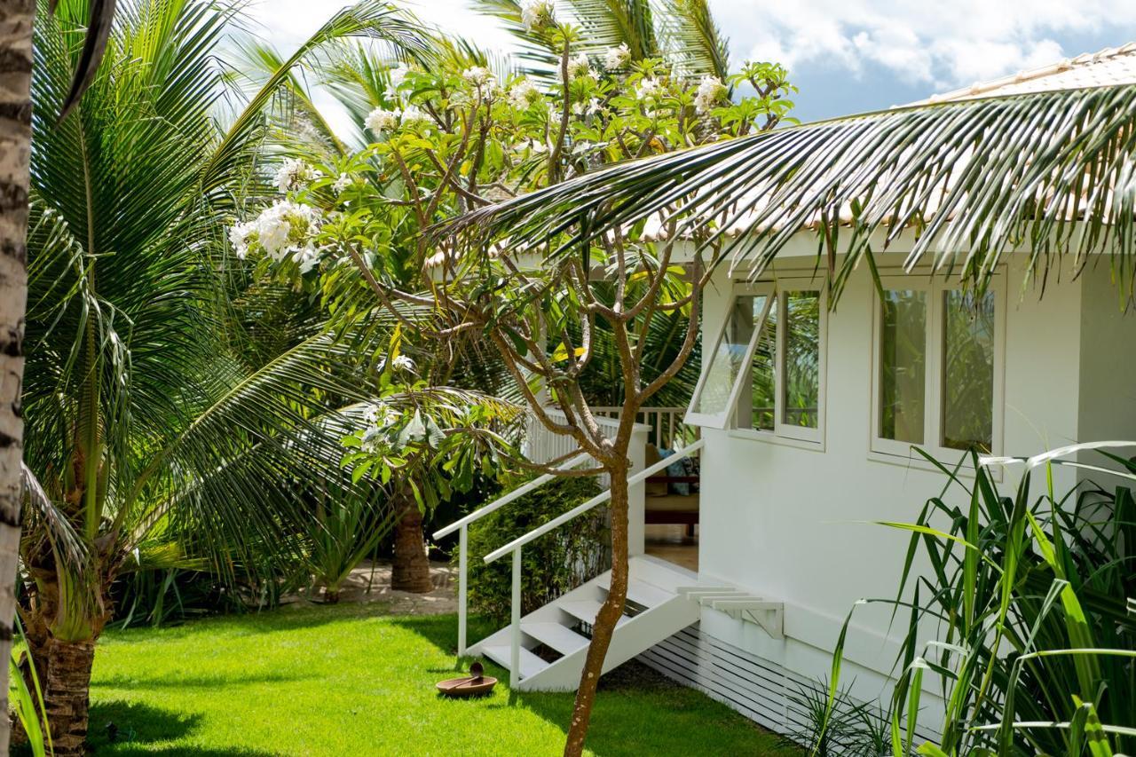 Preabeach Boutique Hotel & Spa 외부 사진