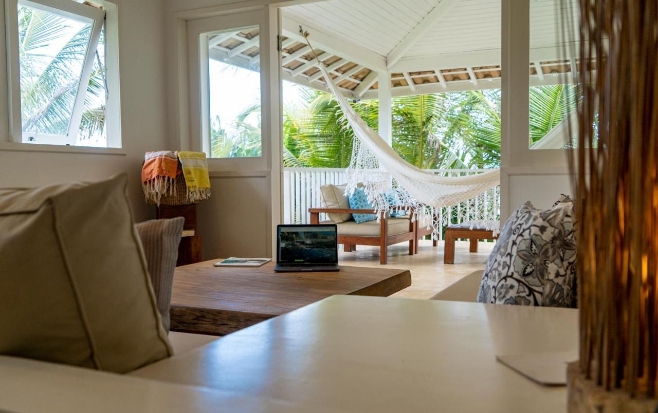 Preabeach Boutique Hotel & Spa 외부 사진