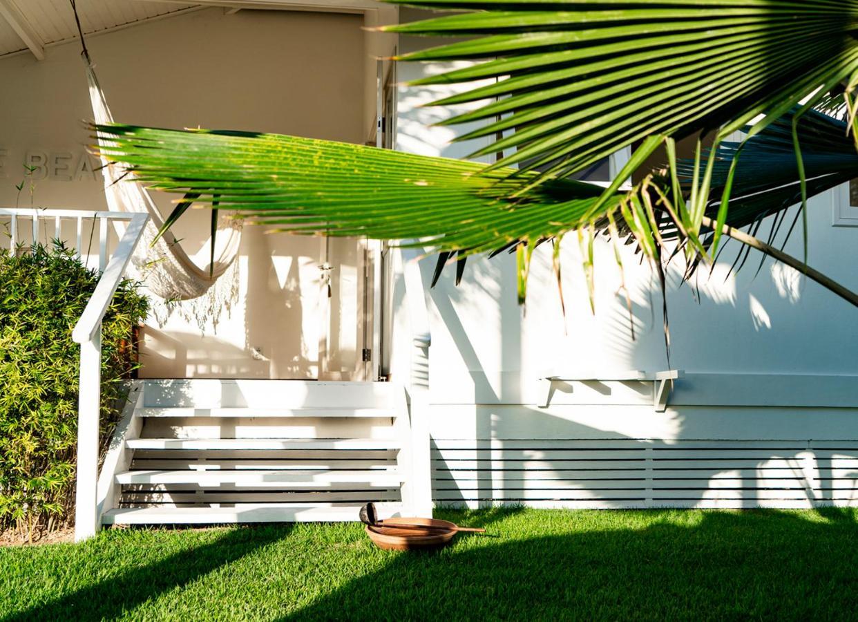Preabeach Boutique Hotel & Spa 외부 사진