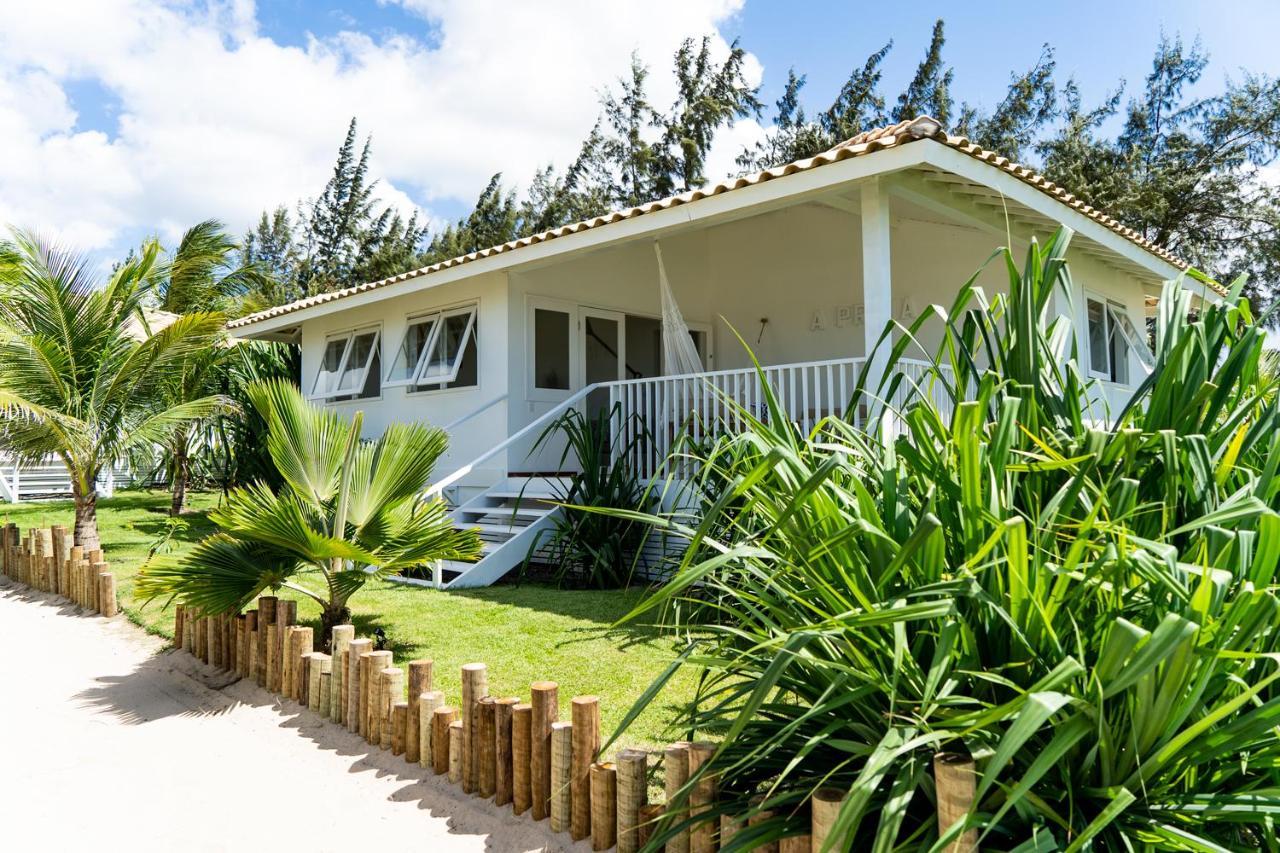 Preabeach Boutique Hotel & Spa 외부 사진