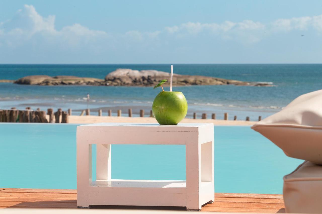 Preabeach Boutique Hotel & Spa 외부 사진