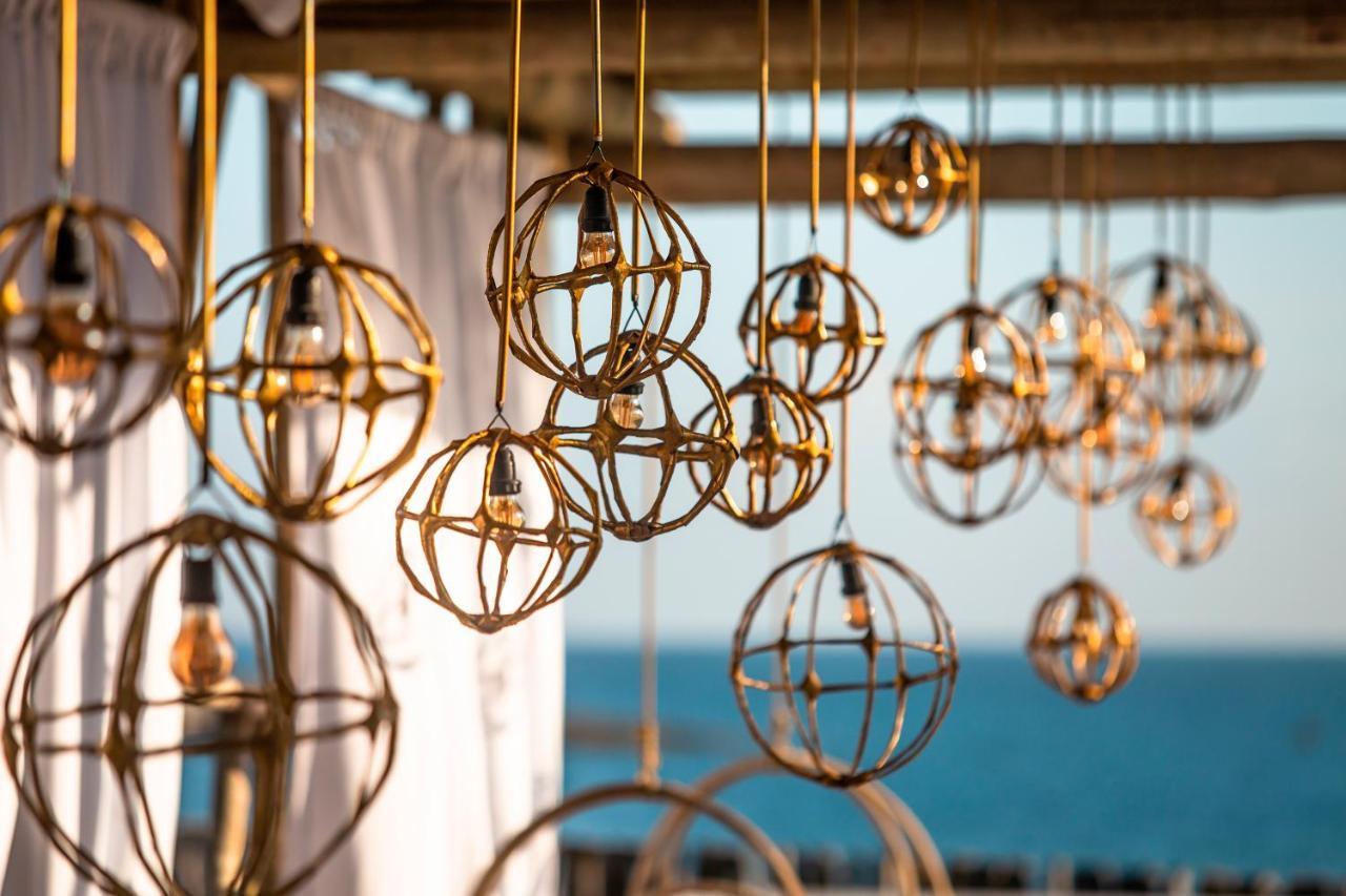 Preabeach Boutique Hotel & Spa 외부 사진