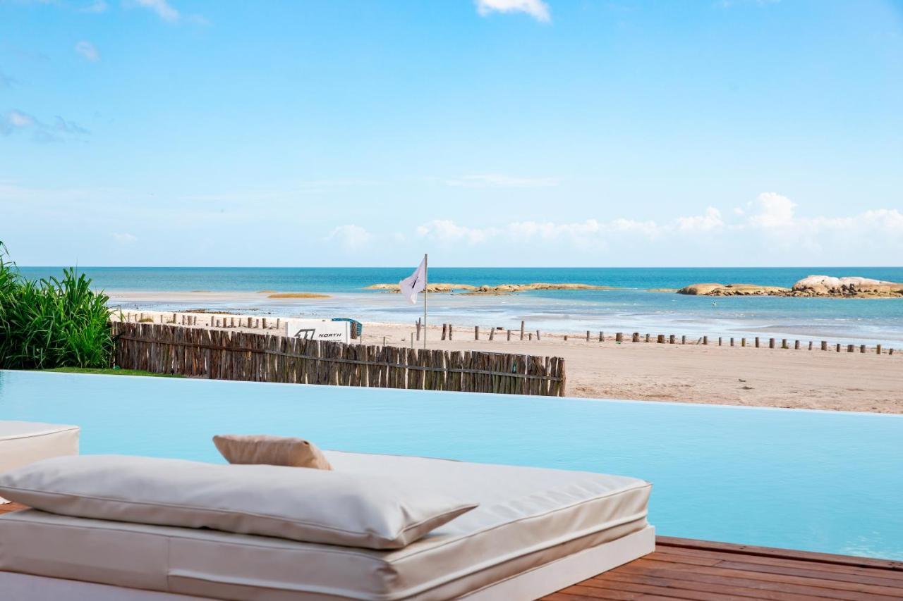 Preabeach Boutique Hotel & Spa 외부 사진