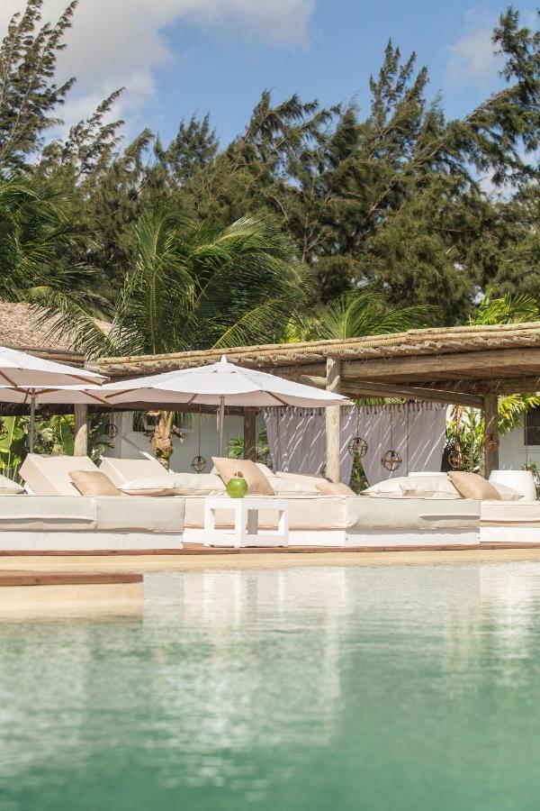 Preabeach Boutique Hotel & Spa 외부 사진