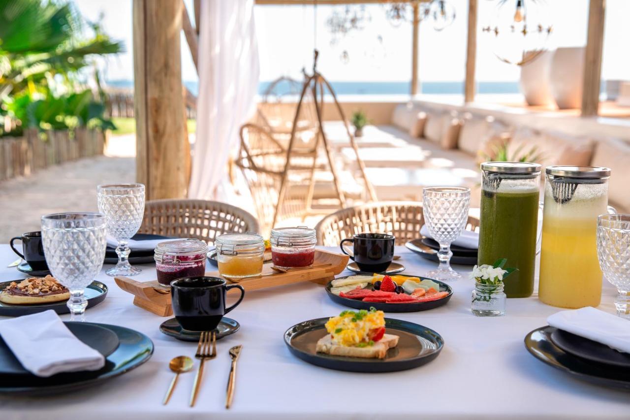 Preabeach Boutique Hotel & Spa 외부 사진