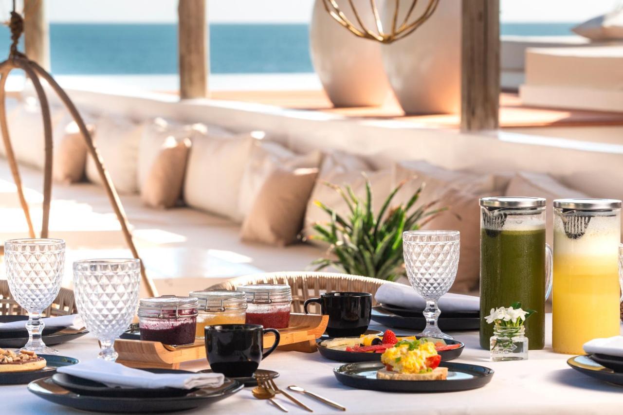 Preabeach Boutique Hotel & Spa 외부 사진