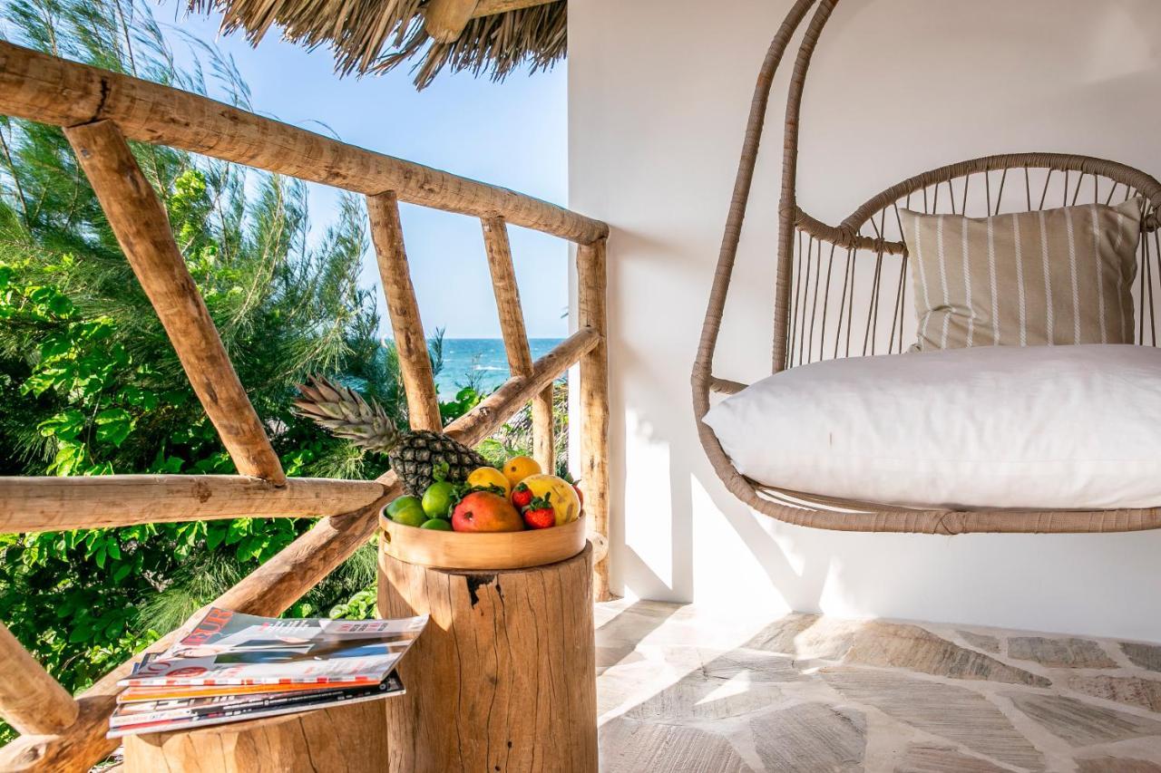 Preabeach Boutique Hotel & Spa 외부 사진