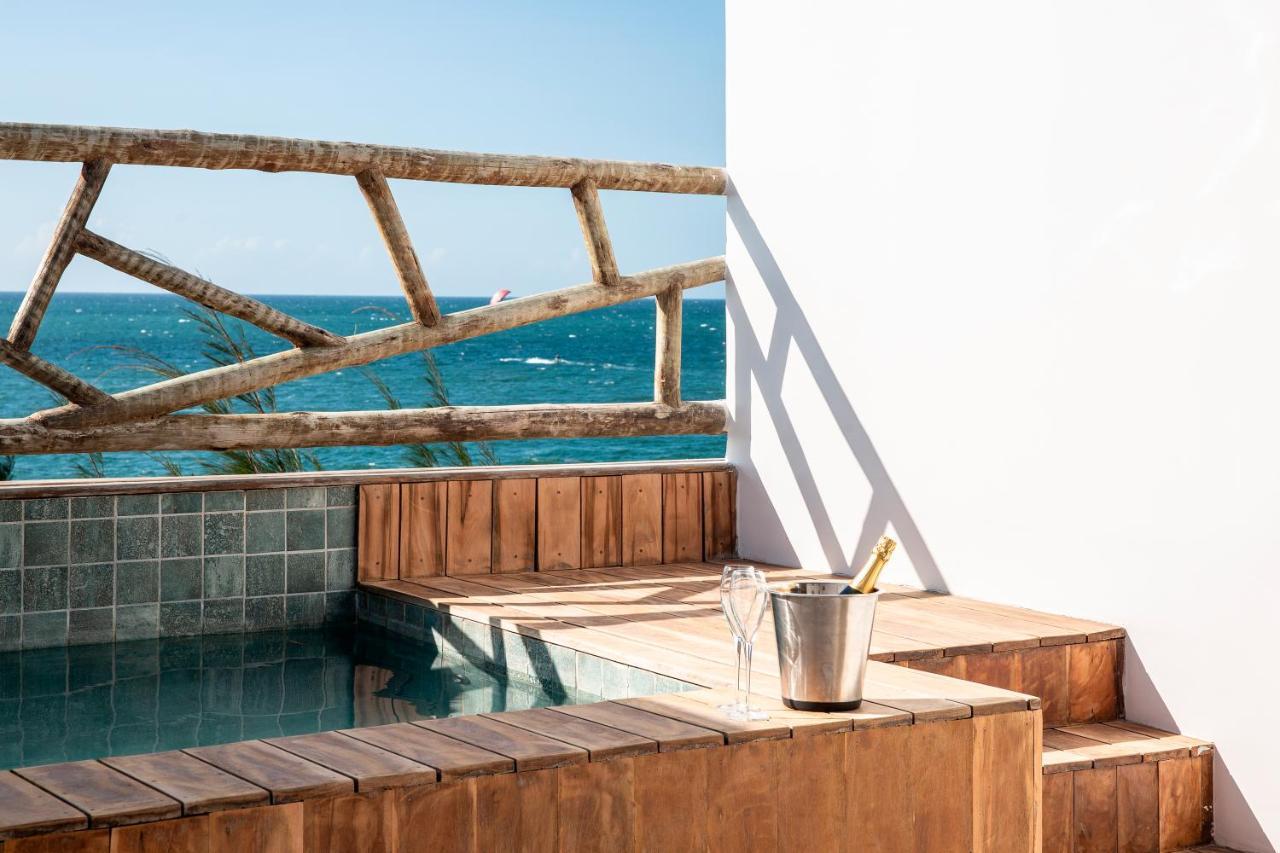 Preabeach Boutique Hotel & Spa 외부 사진