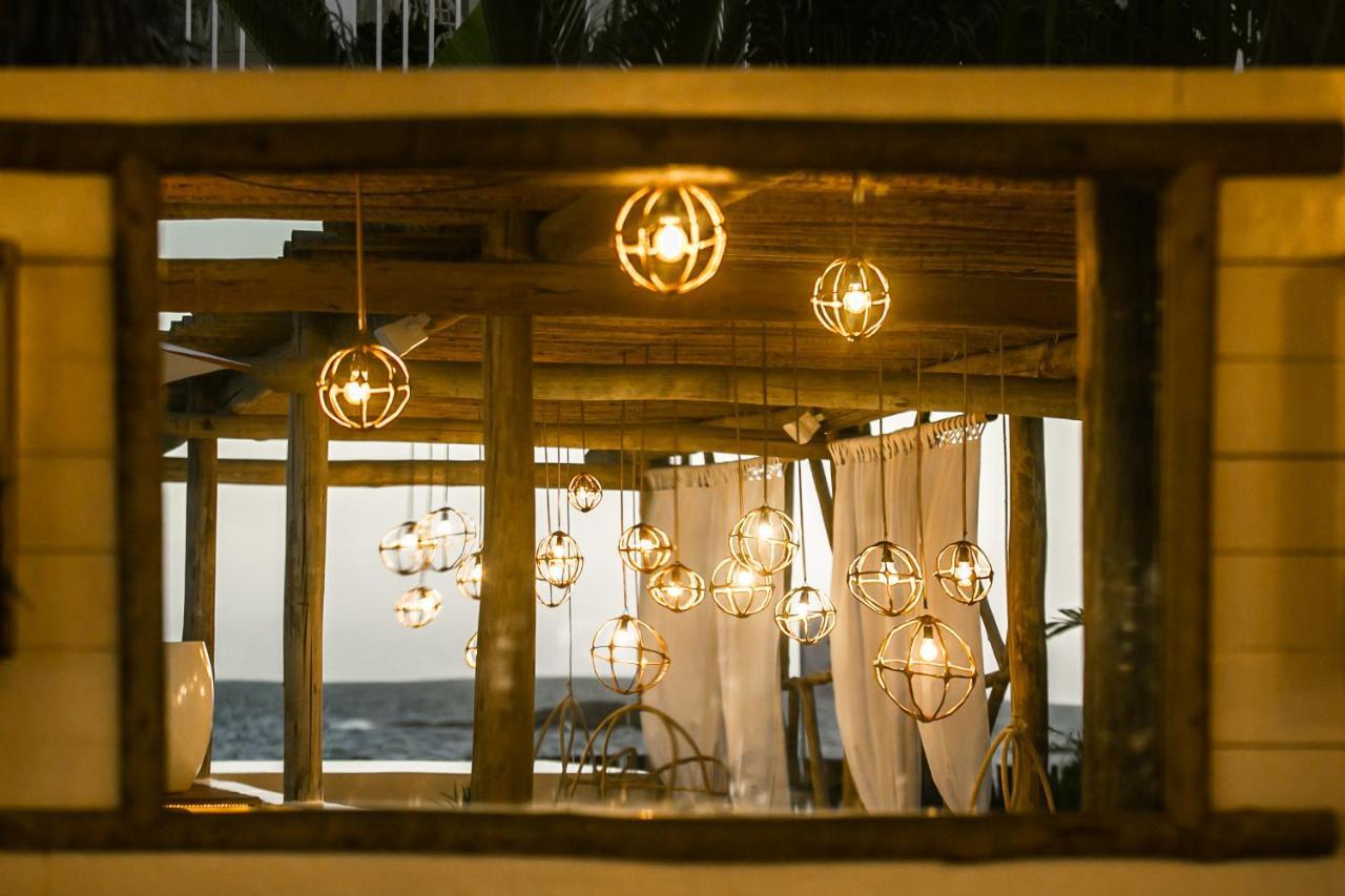 Preabeach Boutique Hotel & Spa 외부 사진