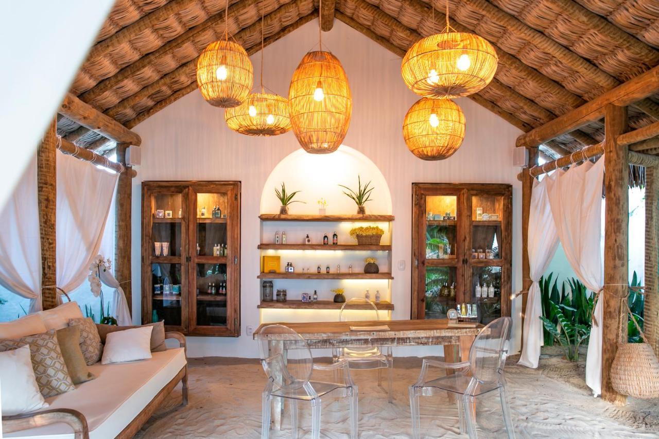 Preabeach Boutique Hotel & Spa 외부 사진