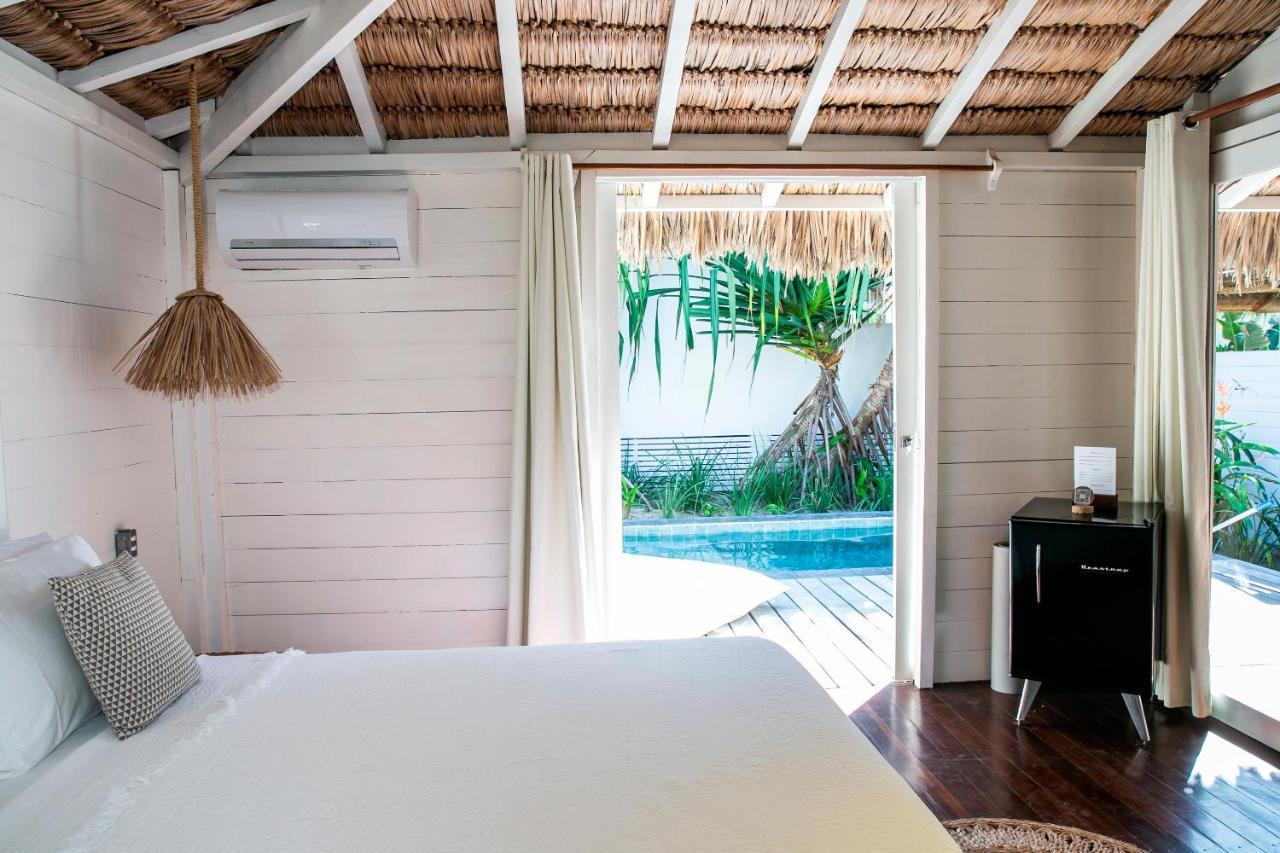 Preabeach Boutique Hotel & Spa 외부 사진