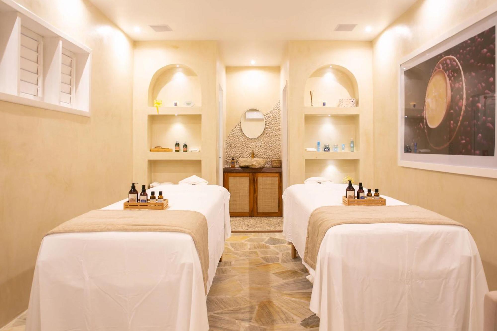 Preabeach Boutique Hotel & Spa 외부 사진