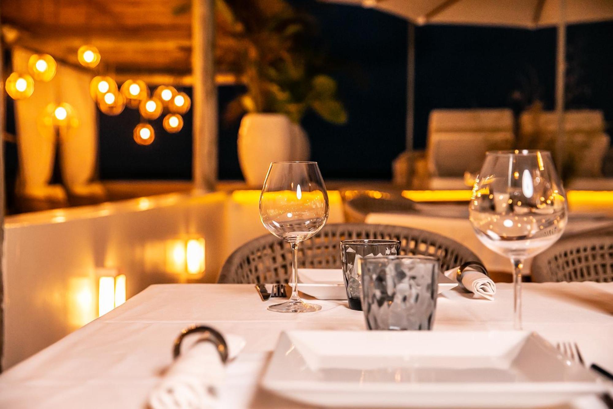 Preabeach Boutique Hotel & Spa 외부 사진