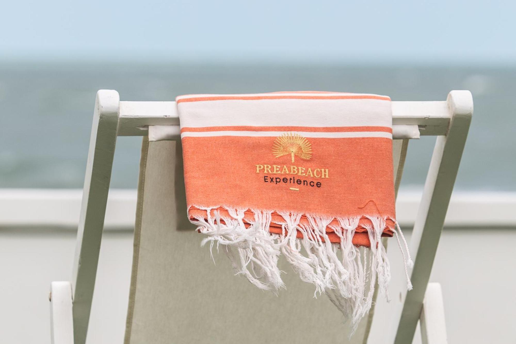 Preabeach Boutique Hotel & Spa 외부 사진