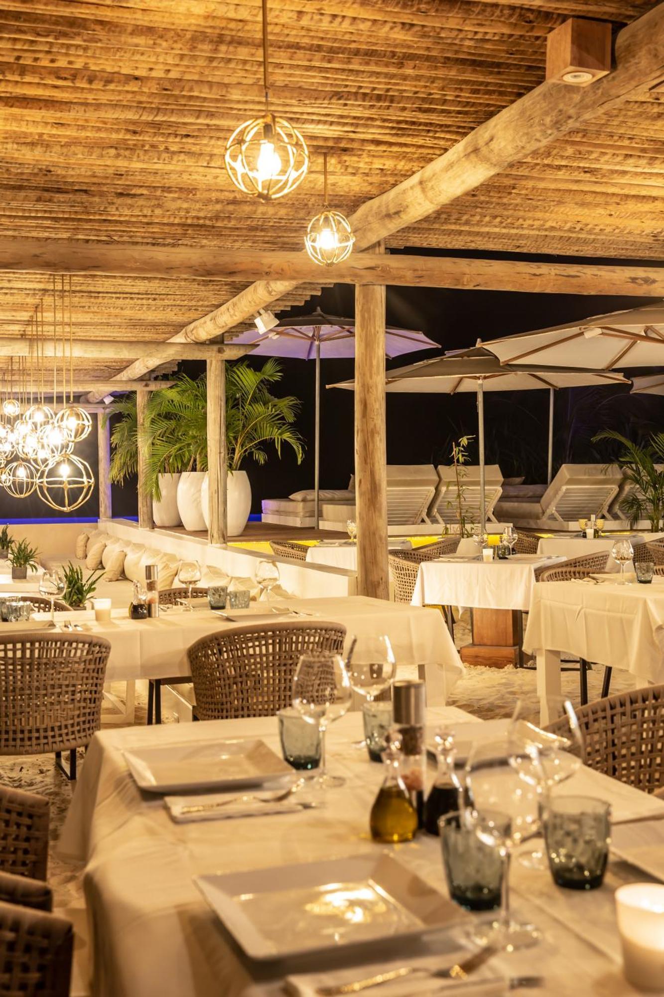 Preabeach Boutique Hotel & Spa 외부 사진