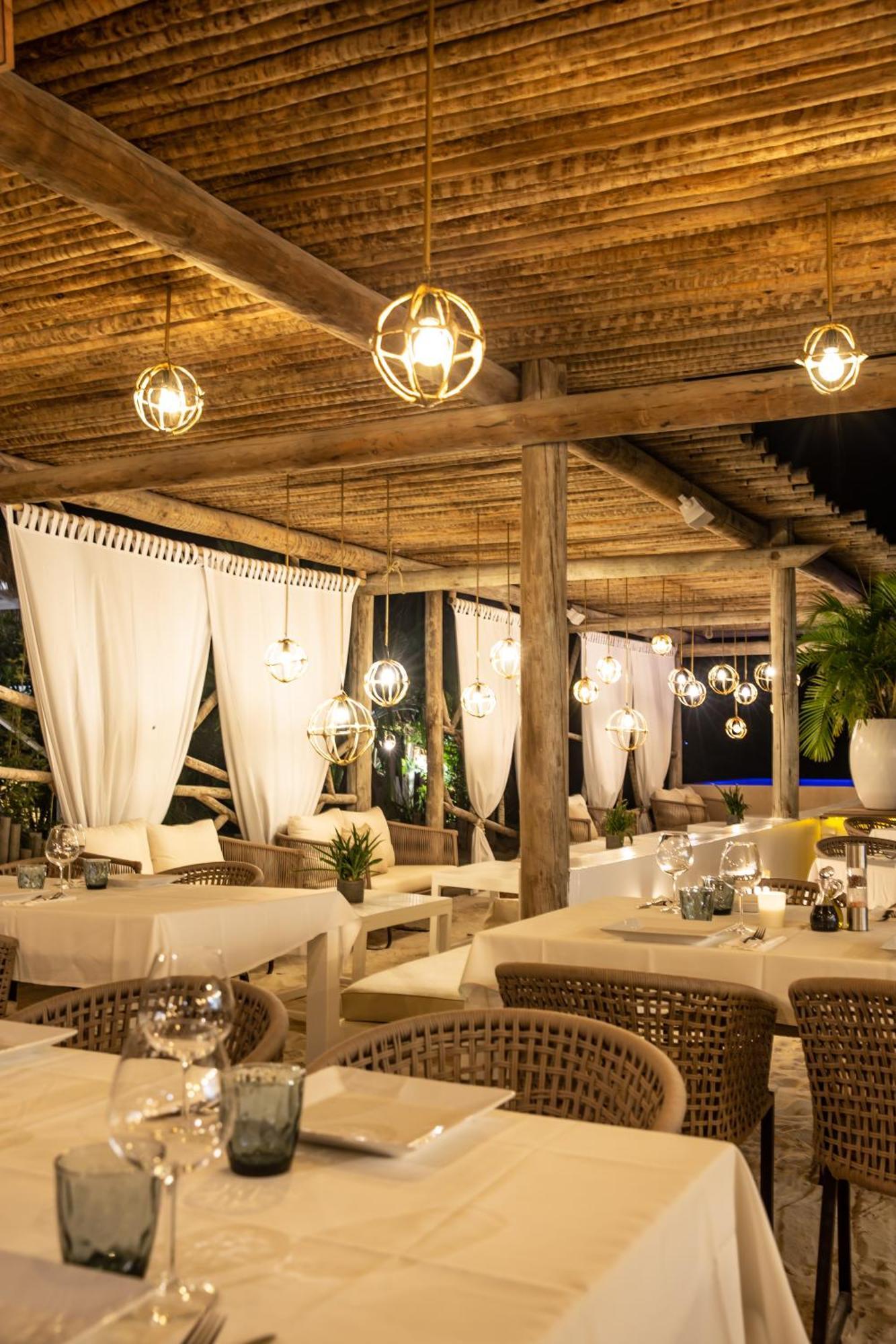 Preabeach Boutique Hotel & Spa 외부 사진