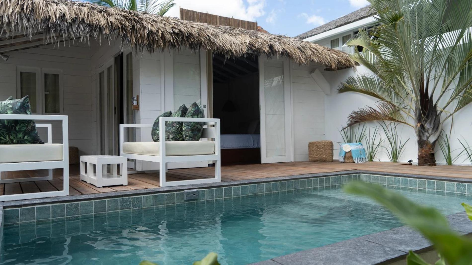 Preabeach Boutique Hotel & Spa 외부 사진