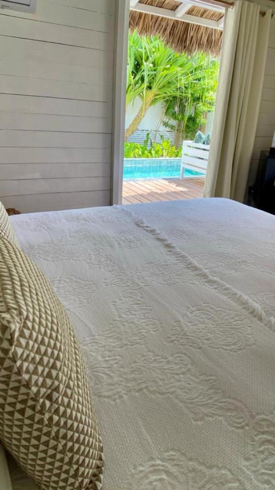Preabeach Boutique Hotel & Spa 외부 사진