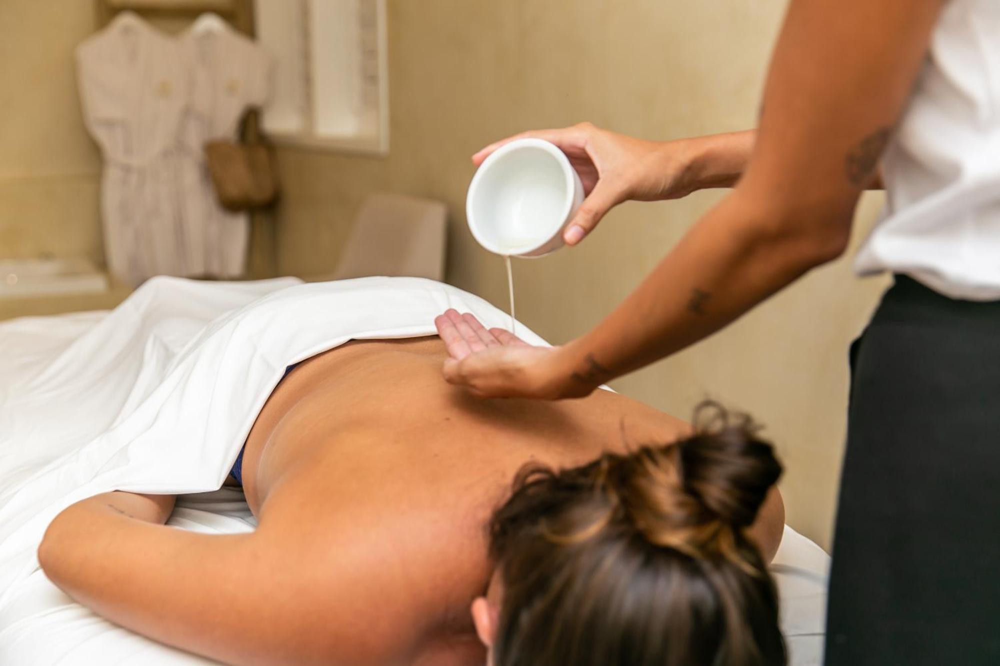 Preabeach Boutique Hotel & Spa 외부 사진