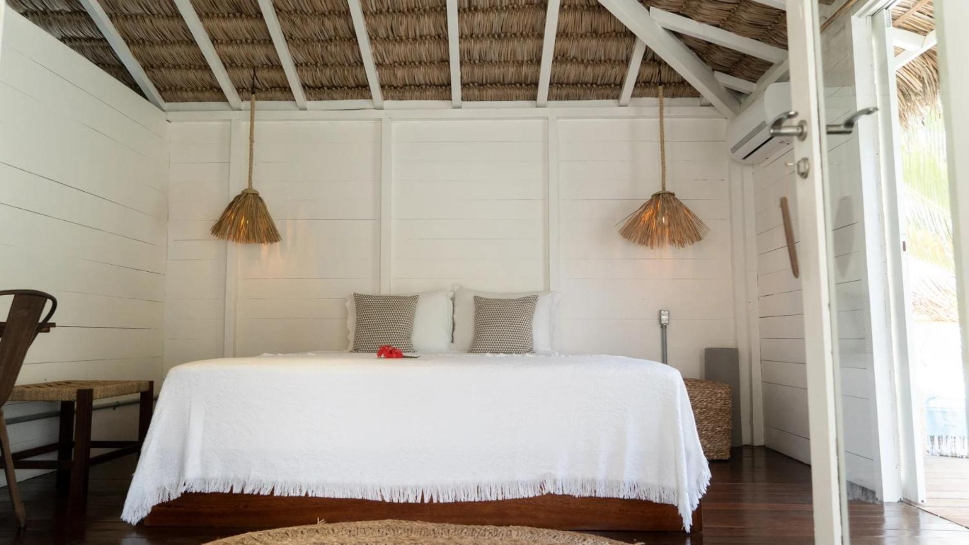 Preabeach Boutique Hotel & Spa 외부 사진