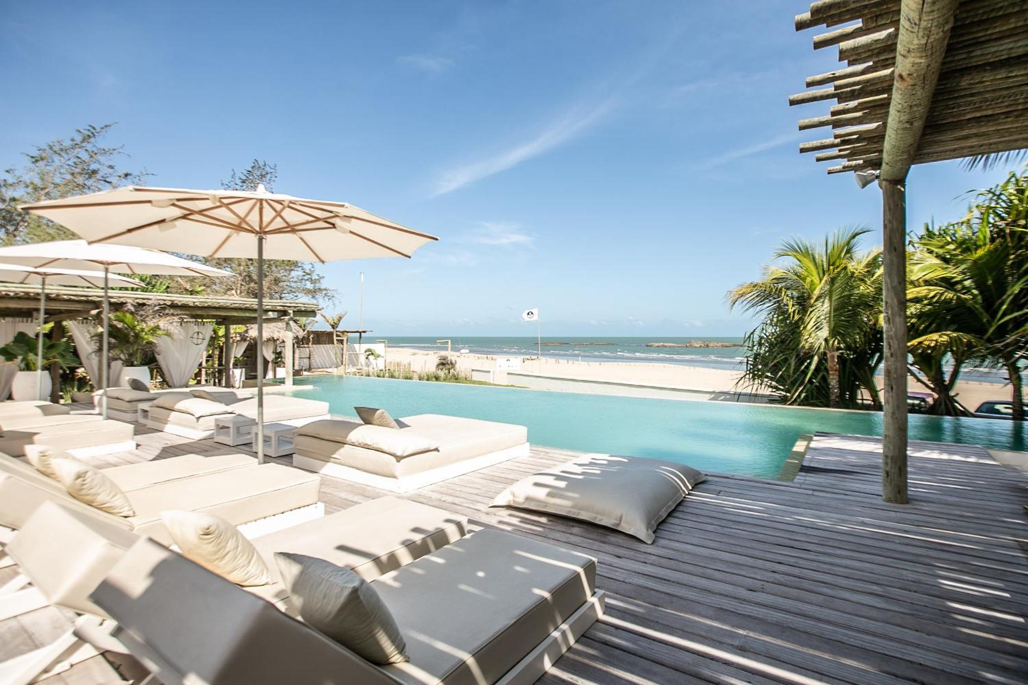 Preabeach Boutique Hotel & Spa 외부 사진