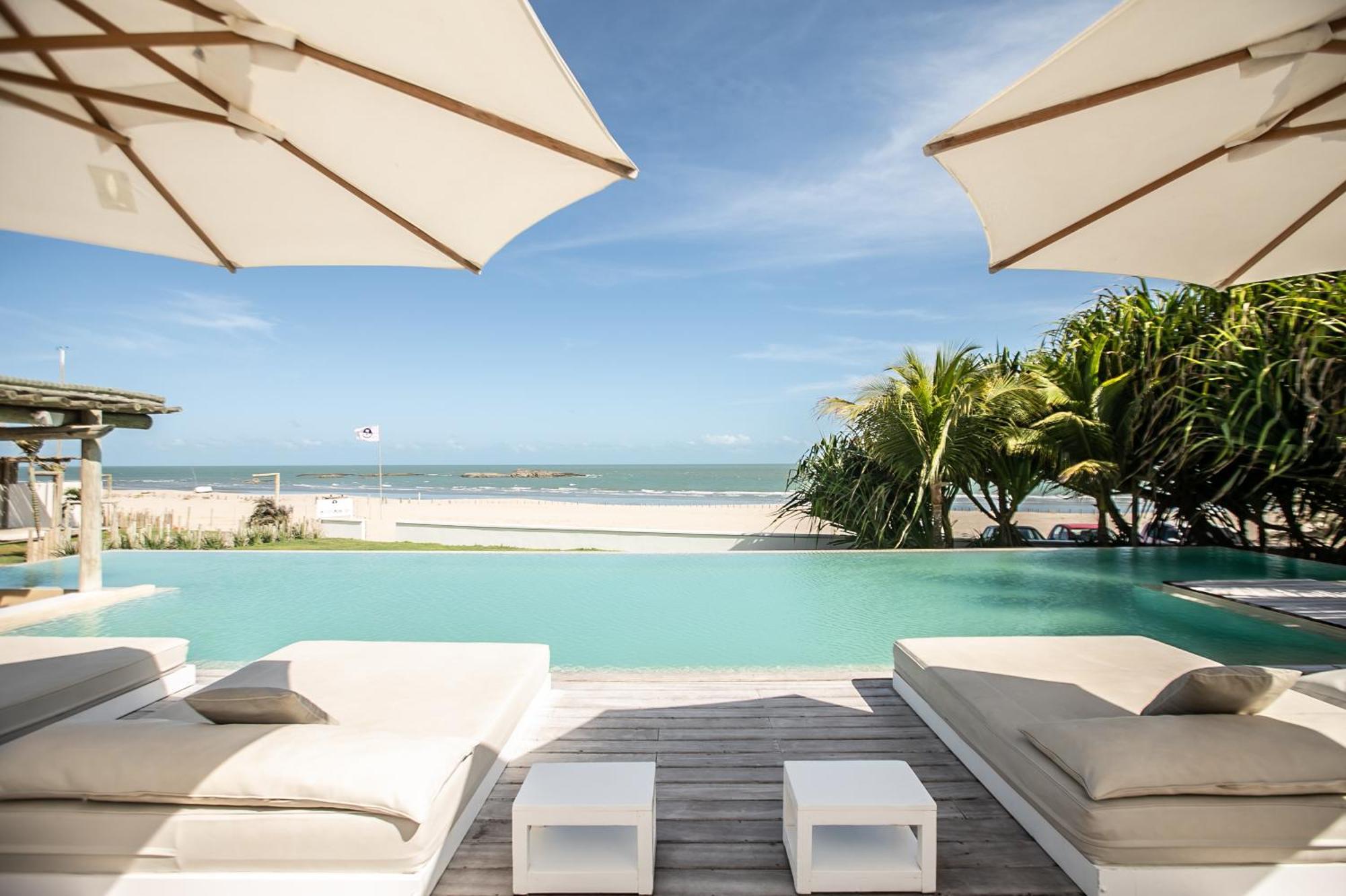 Preabeach Boutique Hotel & Spa 외부 사진