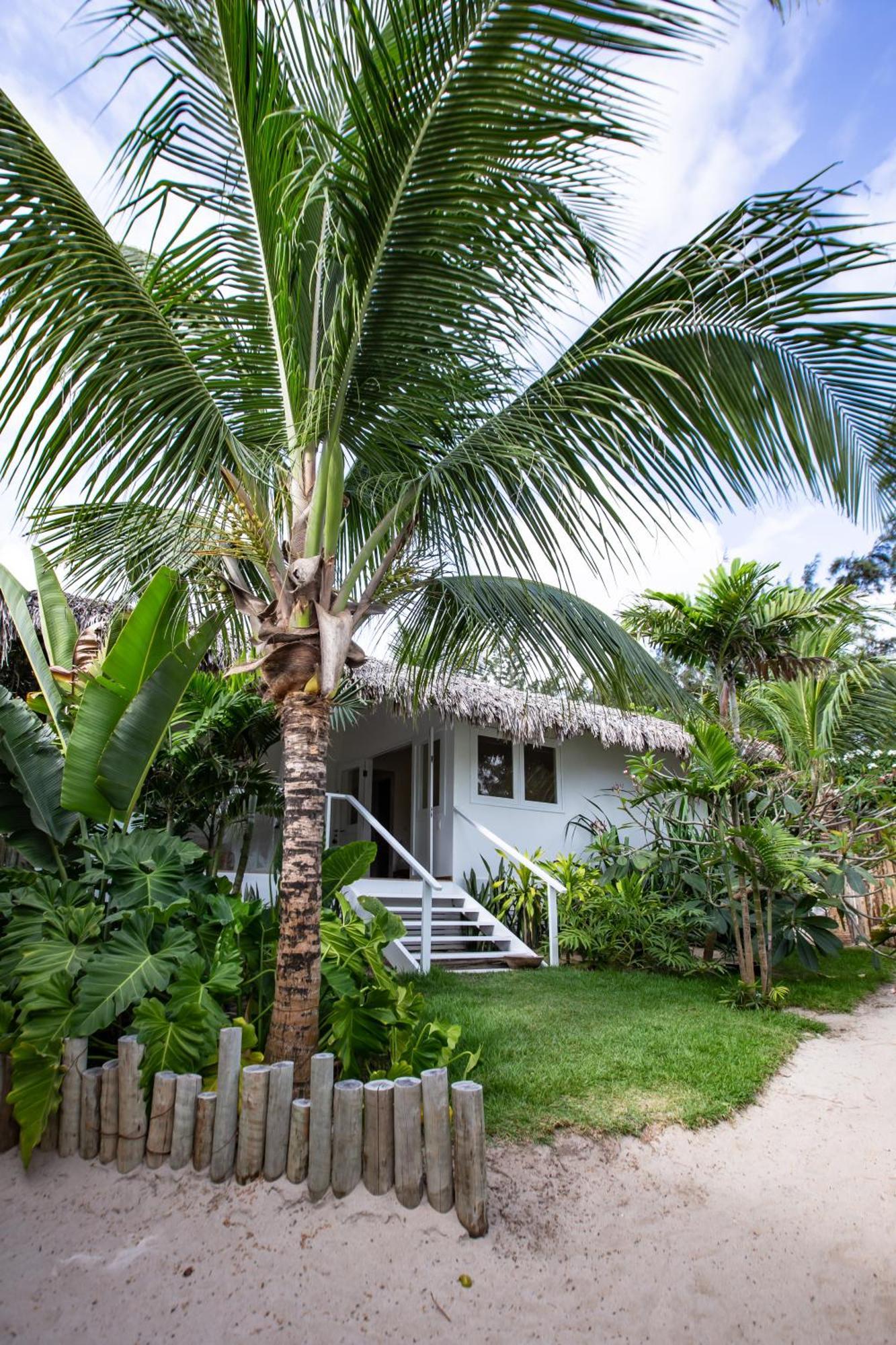 Preabeach Boutique Hotel & Spa 외부 사진