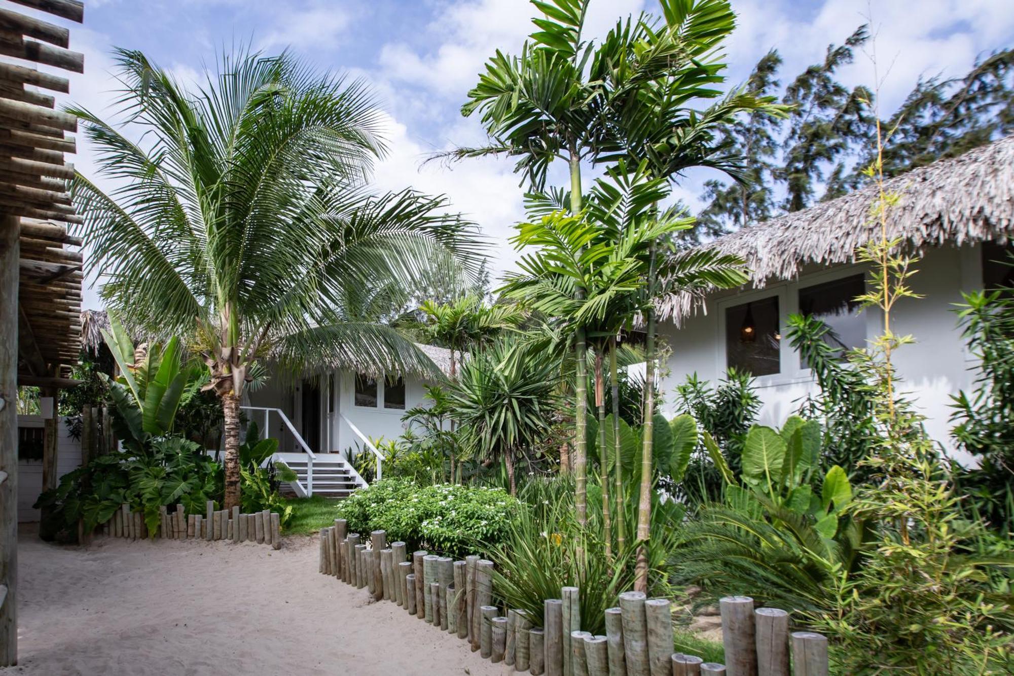 Preabeach Boutique Hotel & Spa 외부 사진
