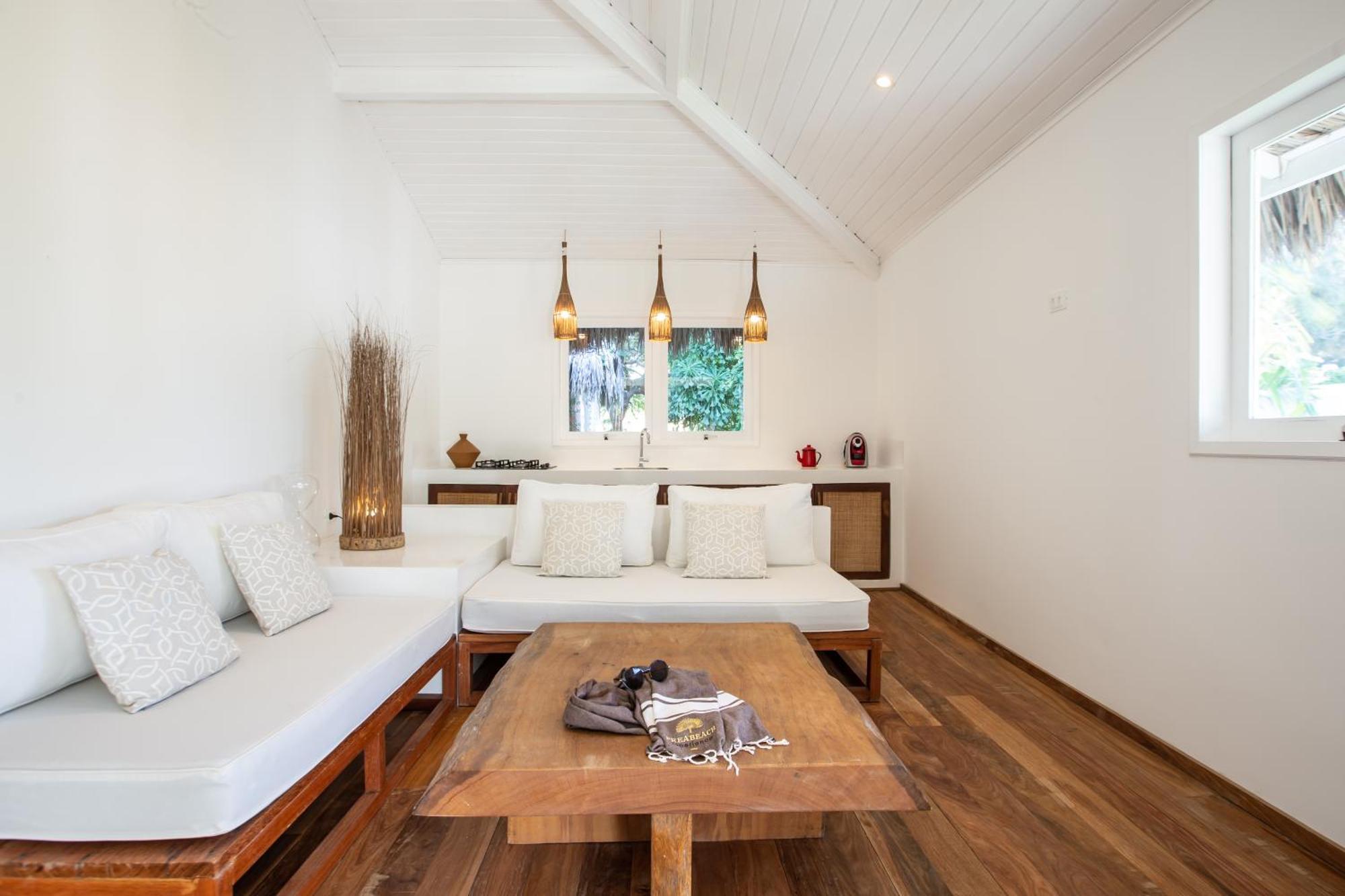 Preabeach Boutique Hotel & Spa 외부 사진