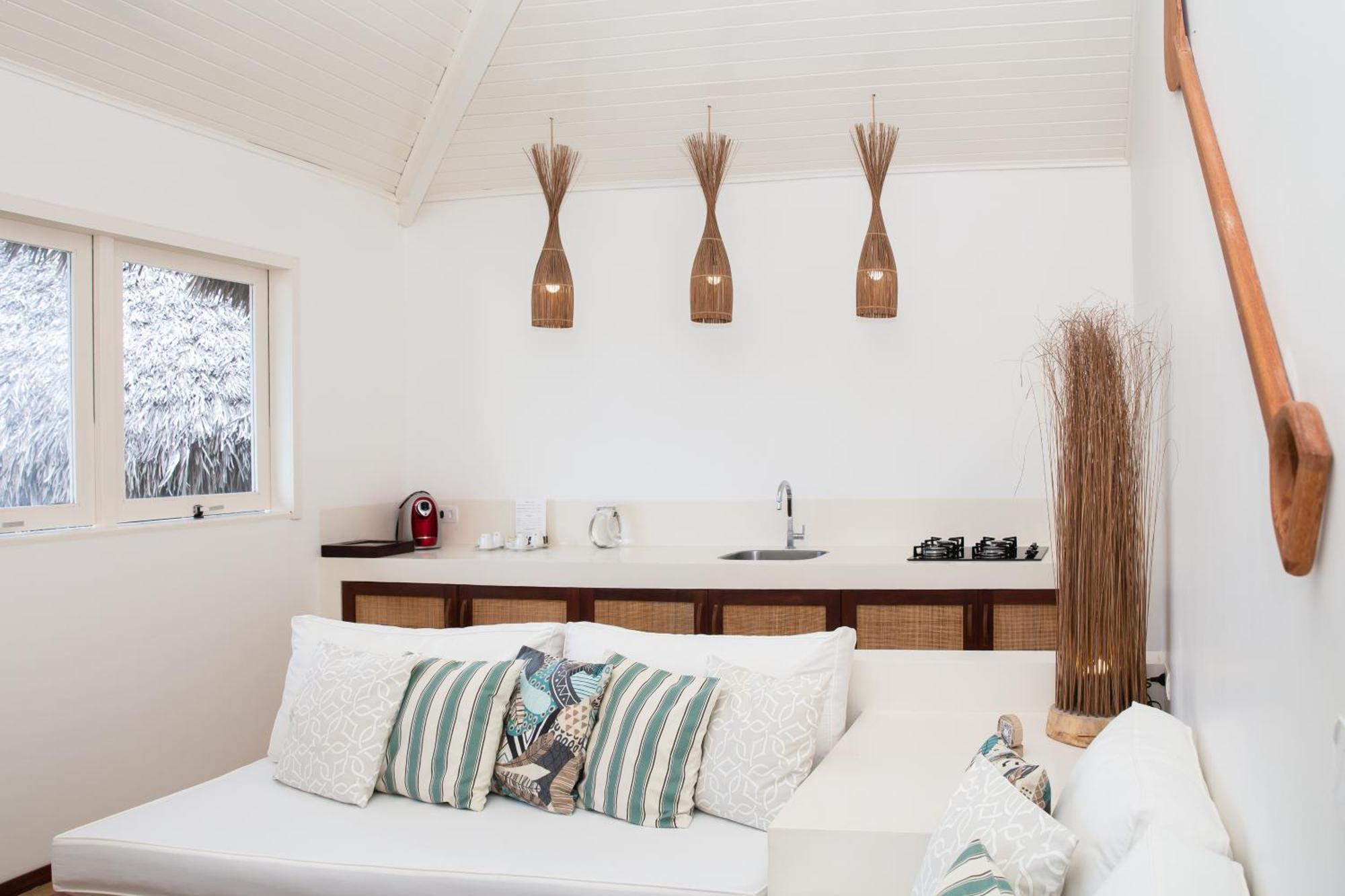 Preabeach Boutique Hotel & Spa 외부 사진