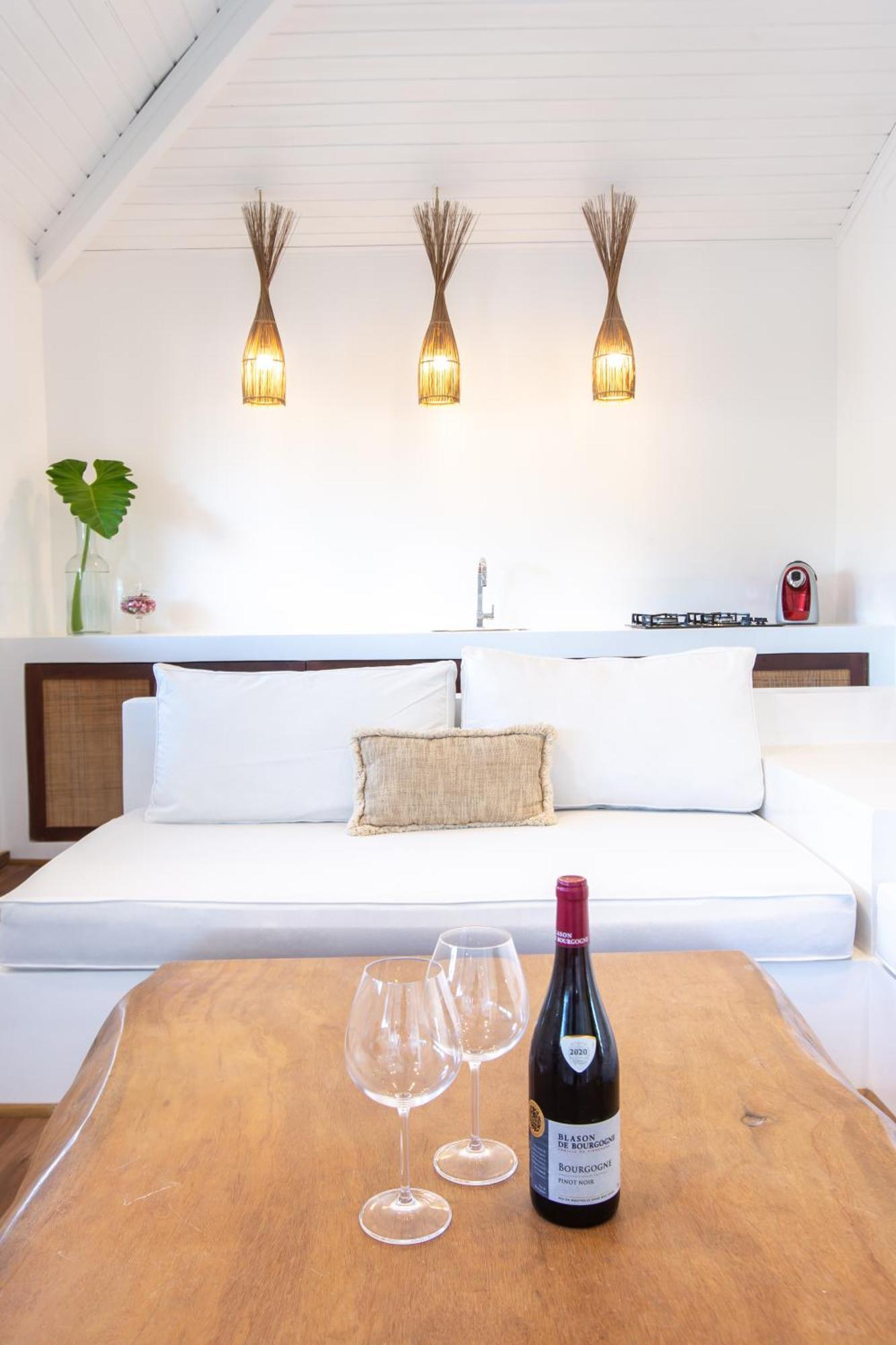Preabeach Boutique Hotel & Spa 외부 사진