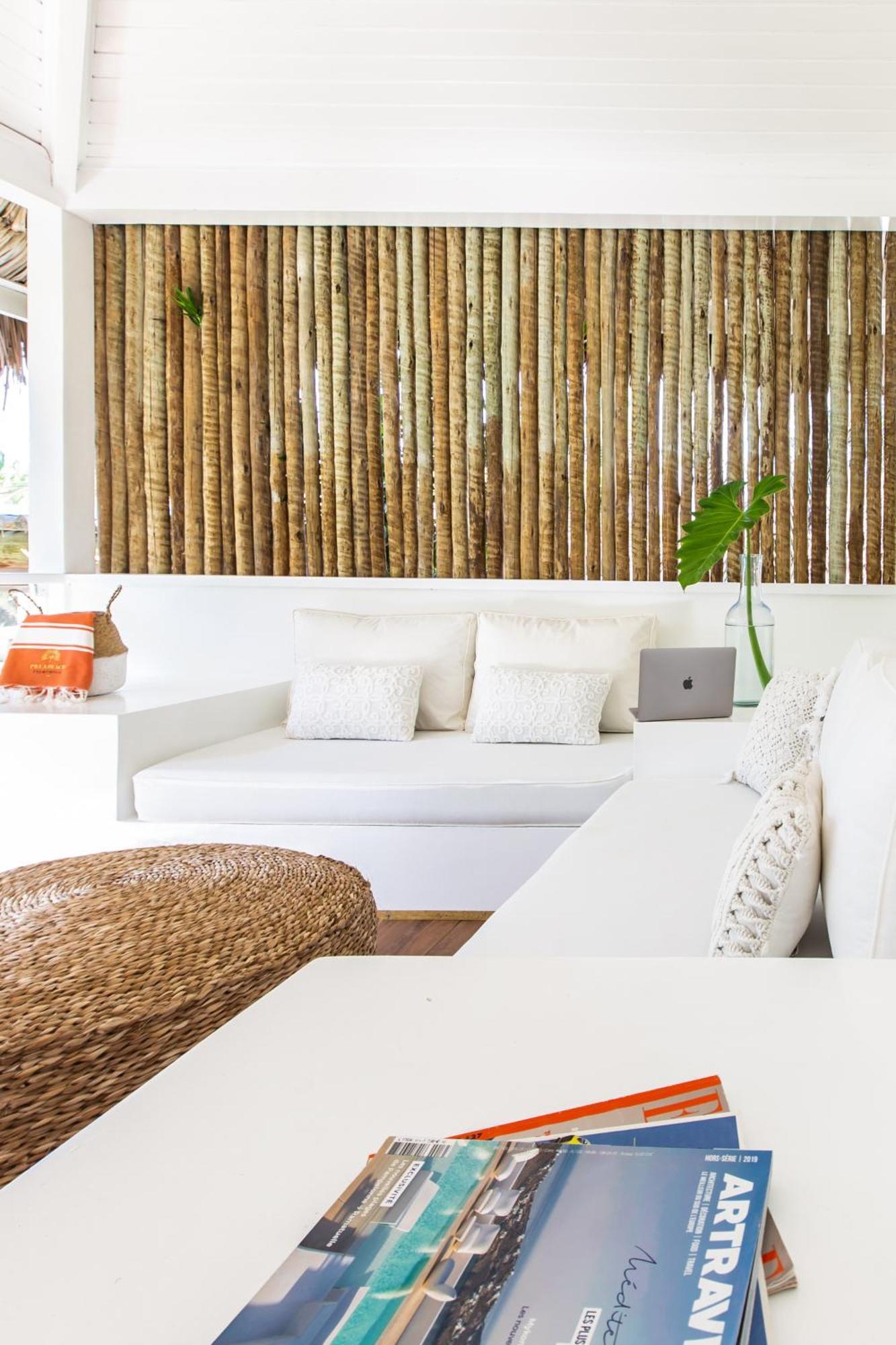 Preabeach Boutique Hotel & Spa 외부 사진