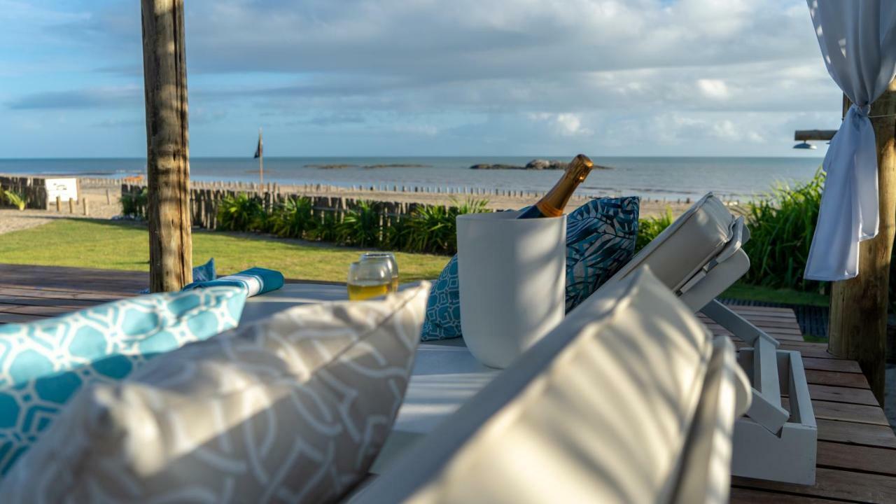 Preabeach Boutique Hotel & Spa 외부 사진