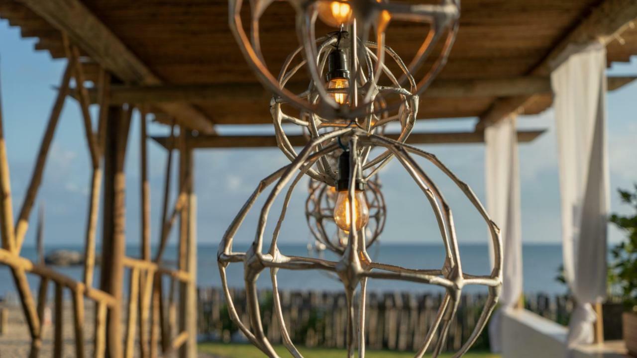Preabeach Boutique Hotel & Spa 외부 사진